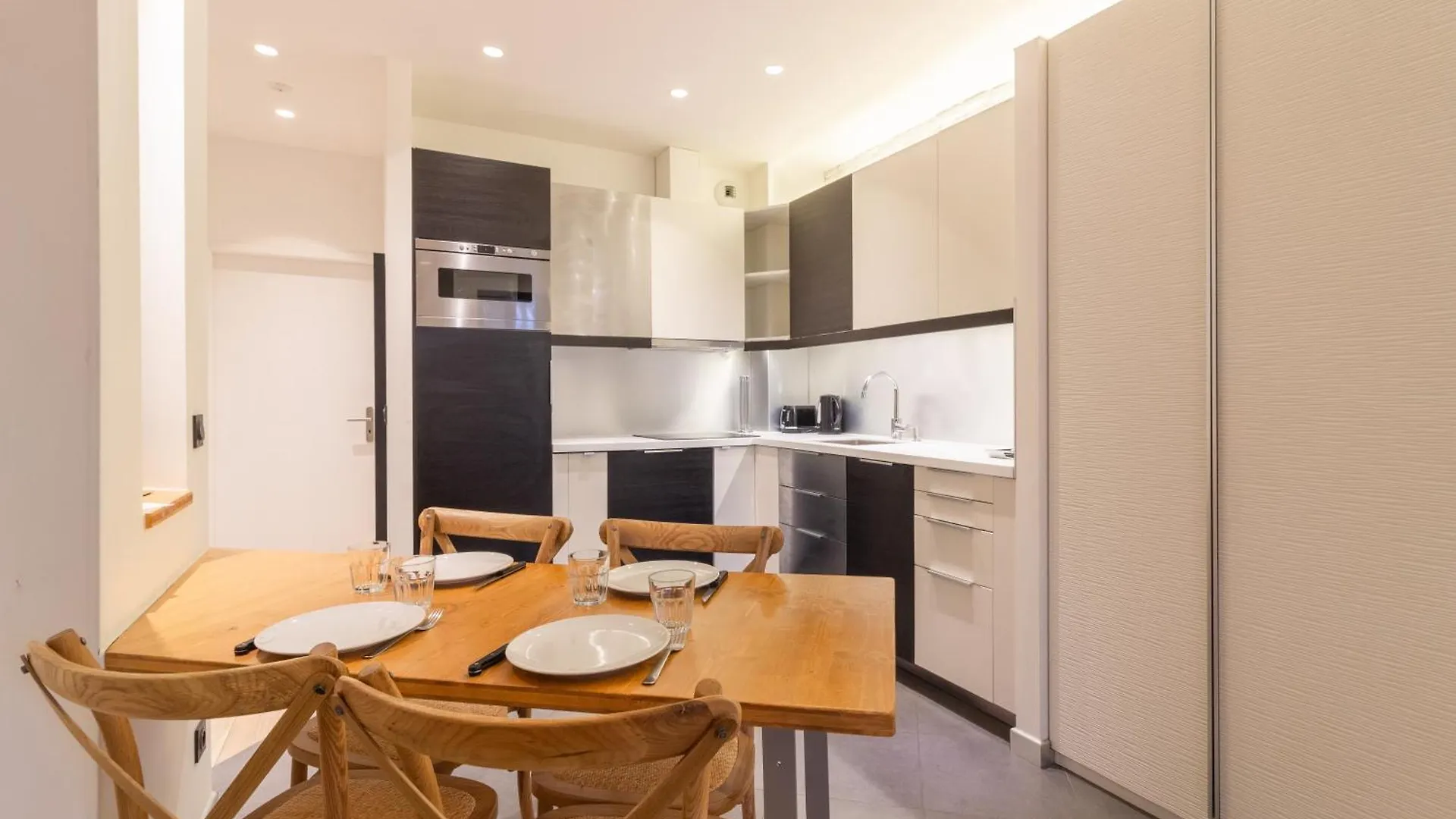 Wonder Appart' 402 - Vue Sur Garonne Toulouse Appartement